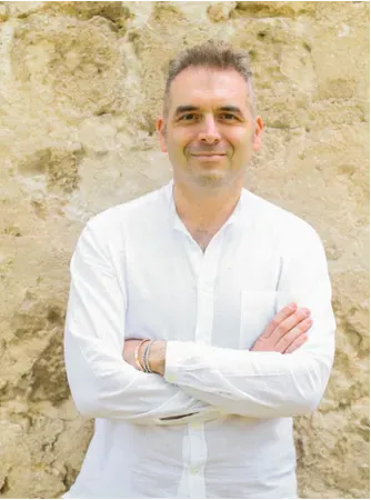 Gianvito Galantino