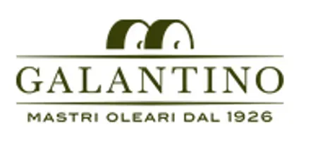 Frantoio Galantino Logo